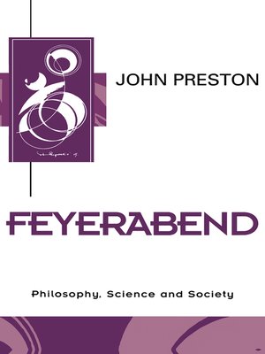 cover image of Feyerabend